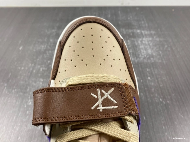 Reps LUCY JORDAN THE X CUT TRAVIS FZ8117-900 SCOTT CHECK 0710